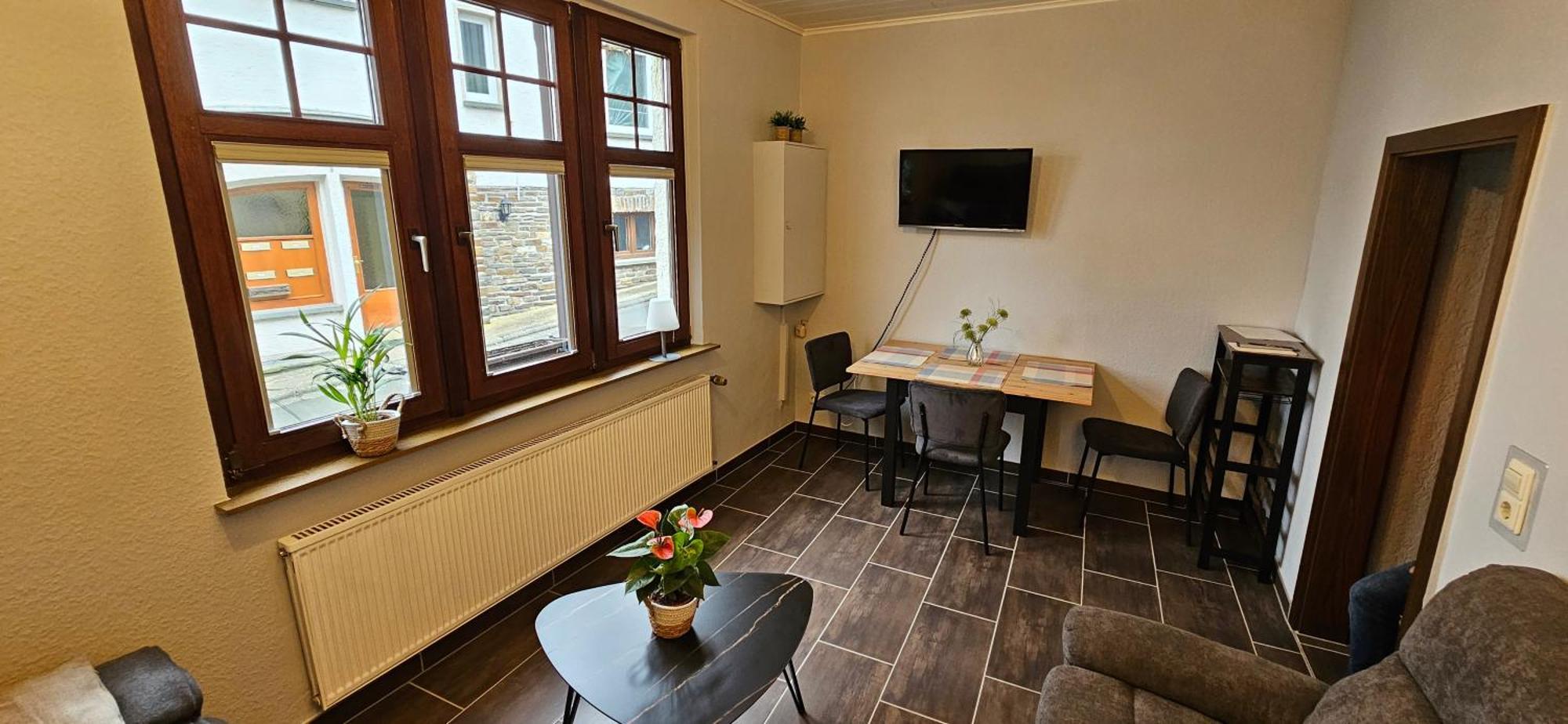Ferienhaus In Der Hohl Cochem Exterior foto